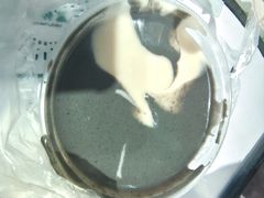 鸳鸯糊-鞠氏黑芝麻糊(水塔店)