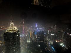 -上海柏悦酒店·世纪100牛排馆