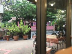 -Cafe de Thaan Aoan