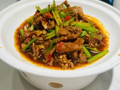 -兰湘子·湘菜小炒(石家庄万象城店)