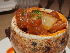 -波特曼西餐厅(中央大街店)