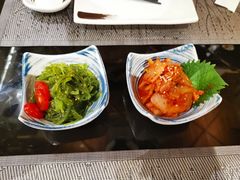 -昱匠·日本料理(金融街店)