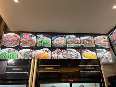 -华盛丰温州大排档(东三环南路店)