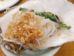 -千岛海鲜(中南路店)