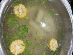 -福合诚潮汕牛肉火锅(西丽分店)