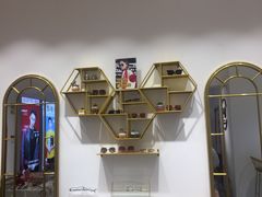-肆兮眼镜·蔡司·徕卡战略合作店(大坪店)