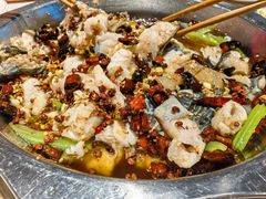 -万和源炝锅城·活鱼现炝(文艺北路店)
