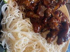 -贤花饭店(凯德店)