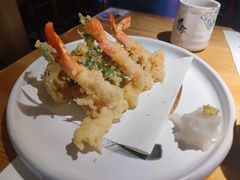 -萤初高端日料王(曲江银泰店)
