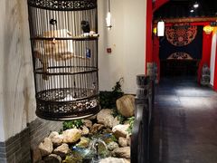 -清真·京华源铜锅涮肉(丰庆店)