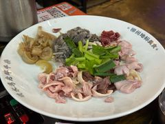 -顺水湾·牛肉牛杂火锅(驾鹤店)