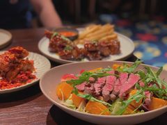 -Brut Eatery悦璞食堂(建国东路店)