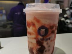 -一只酸奶牛(时代天街A馆店)