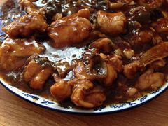 -金鹏鱼肉馆