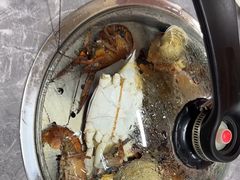 -争先鲜·蒸汽海鲜自助·鲜切牛肉