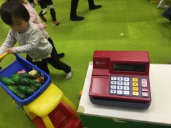 点击看大图 -莫莉幻想儿童乐园(广州番禺永旺店)