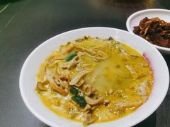 鸡汁安吉笋-丰收日(五角场店)