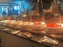-星伦多自助料理·涮烤一体(杭州来福士店)