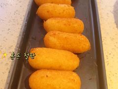 -我是那个大叔·美食研究所(新塘路店)