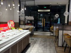 -豪客来牛排(海沧阿罗海店)