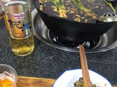 -石灰市毛记烧鸡公(解放碑店)