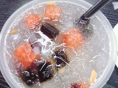 -长乐饭冰冰·冰饭·烧烤(长乐总店)