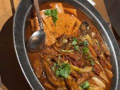 -奉天小馆·非遗东北菜(沈阳万象城店)