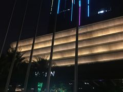 -广交会威斯汀酒店