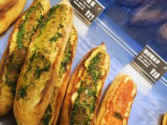 -81bakery(关山路店)