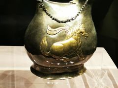 -陕西历史博物馆