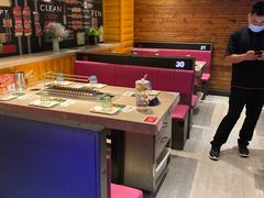 大堂-丰茂烤串(钦州北路店)