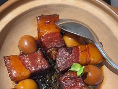 -富淳饭店(陆家嘴保利广场店)