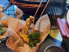 -雨后行菜(报慈北路店)