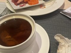 -广州中心皇冠假日酒店-环市食坊·海鲜自助餐厅