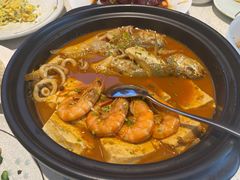 -船歌·鱼水饺青岛菜(金狮广场店)