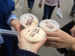 -张阿姨奶茶(湖西路店)