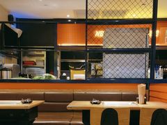 -新石器烤肉(南站店)