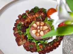 -La Vita 意大利传统料理(富民路店)