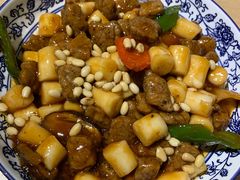 -兔爸私家小厨(新北万达店)
