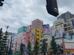 -秋叶原电器街