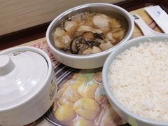 -真功夫(北京路步行街店)