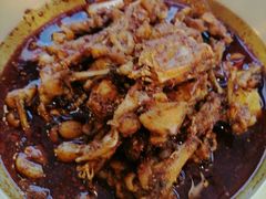 -辣盆盆麻辣小龙虾(哈尔滨总店)