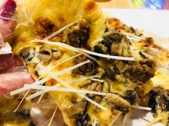 -I HOLIC艾豪丽披萨(KKone店)