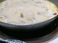 -古膳记猪肚鸡.生蚝鸡(拱北店)