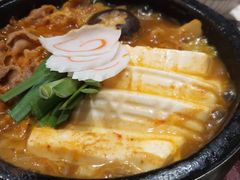 -上户日本料理(北仑富邦店)