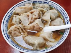 -古徽州馄饨店(宝安路店)