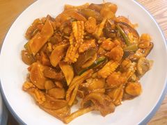 -陈傻子餐厅(世纪都会店)
