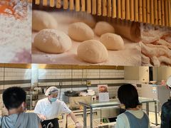 -阿那亚第二食堂 Cafeteria 2