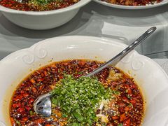 -小河盐帮·私家菜·烤鸭(三元桥·霄云路店)
