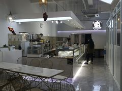-欢牛蛋糕屋(萧山万象汇店)